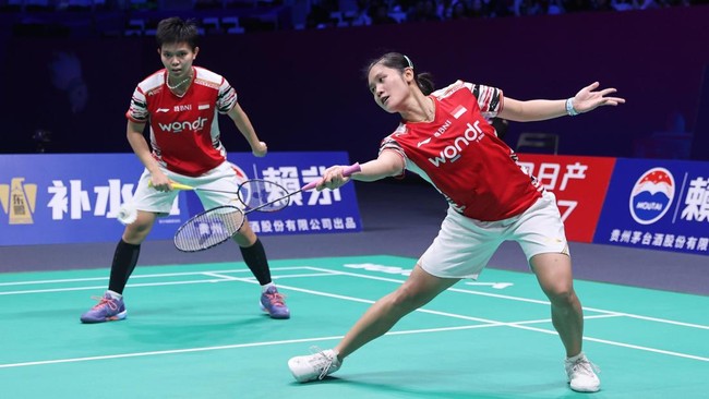 Kabid Binpres Pelatnas PBSI, Eng Hian, membeberkan sejumlah evaluasi dan rencana ke depan usai Indonesia tersingkir di semifinal Sudirman Cup 2025.