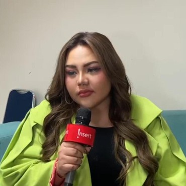 Terseret Konflik DJ Panda-Erika Carlina, Lisa Mariana: Jangan Bawa-Bawa Gue!