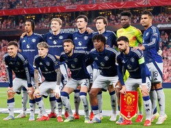 Trofi Liga Europa Jadi Penebusan Dosa MU ke Suporter