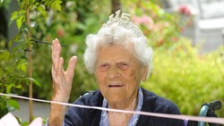 Rahasia Wanita 115 Tahun Ini Jadi Orang Tertua yang Masih Hidup di Dunia