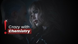 MV 'Pricless' Maroon 5 ft LISA, Ada Dendam-Cinta Bak Mr and Mrs Smith