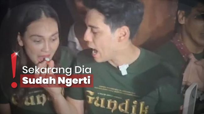 Tipe Introvert, Maxime Bouttier Pernah Dipaksa Luna Maya Bersosialisasi