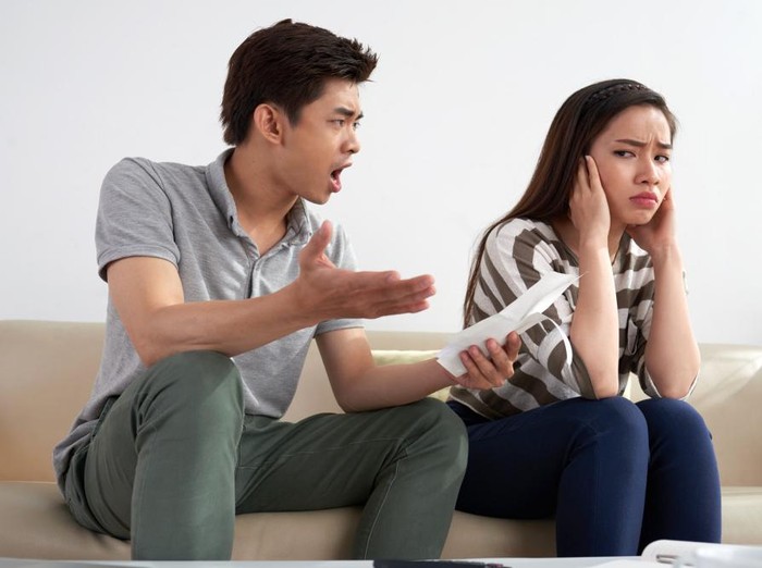 Menormalisasi Kesalahan dengan Dalih Cinta/ Foto: Freepik/pressfoto