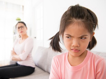 Pola Asuh yang Salah Bisa Sebabkan Anak Jadi Pelaku & Korban Bullying Sejak Dini