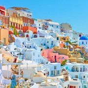 Saking Memikatnya, 5 Negara Ini Punya Lebih Banyak Jumlah Wisatawan daripada Penduduk Lokal