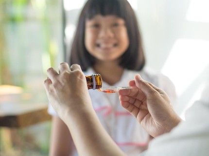 Kapan Jadwal Pemberian Obat Cacing Anak dari Posyandu?