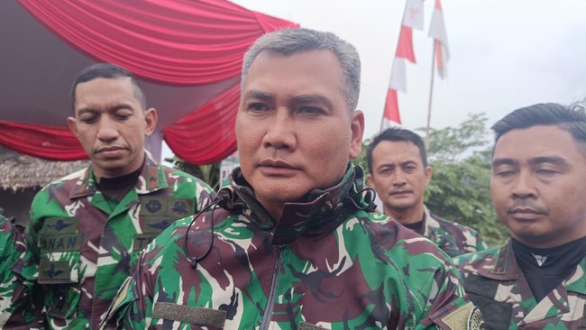 Panglima TNI Batalkan Mutasi 7 Pati Termasuk Letjen Kunto Arief Wibowo Panglima TNI Jenderal Agus Subiyanto membatalkan mutasi tujuh perwira tinggi, termasuk Letjen Kunto Arief Wibowo anak dari mantan wapres Try Sutrisno.