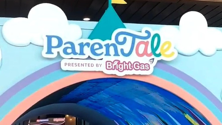 ParenTale 2025 ParenTale 2025