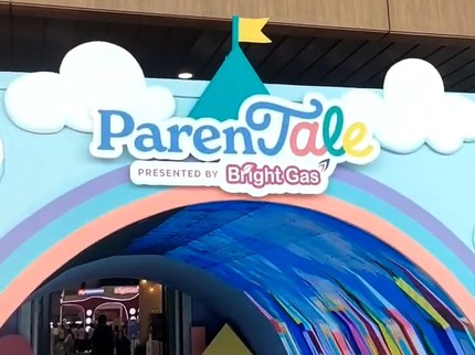 5 Rekomendasi Booth di Parentale 2025, Ada Diskon Skincare Anak hingga Perlengkapan Ibu Menyusui