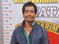 Pria di Batu Bara Aniaya Istri gegara Tolak Minta Rumah ke Orang Tua