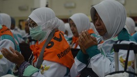 Pemerintah Akan Telusuri Komponen Inefisien untuk Tekan Biaya Haji