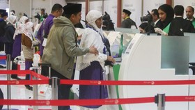 Wakil Ketua DPR: Perang India-Pakistan Tak Ganggu Pemberangkatan Haji