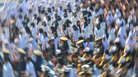 23 Siswa SMP di Tabanan Bali Belum Lancar Membaca