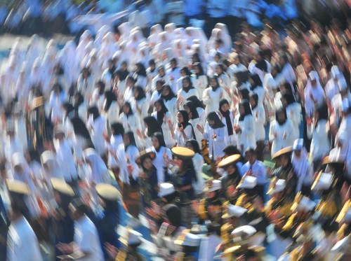 Kepsek SMPN 1 Prabumulih Dicopot, Diduga Tegur Anak Walkot Bawa Mobil