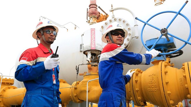 Kinerja positif Pertamina Hulu Energi (PHE) pada triwulan pertama tahun ini diharapkan dapat mendukung upaya menjaga ketahanan energi nasional dari sisi hulu.