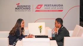 Kontribusi Pertamina untuk Pendidikan, Beasiswa hingga Ajang Pertamuda