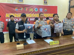 3 Kader HMI Keroyok Mahasiswa Saat Demo Ricuh di Stikes Majene Jadi Tersangka