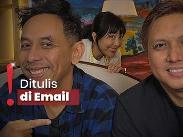 img-title Hengkang dari Jikustik, Pongki Barata Tulis Surat soal Hak Cipta ke Anggota