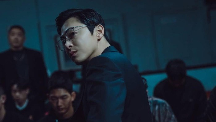 Jadi Cameo, Jo Jung Suk Ambil Peran yang Mencuri Perhatian di Drakor Weak Hero Class 2