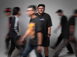 Primitive Monkey Noose Rayakan Hari Buruh dengan Lagu Sang Perintis
