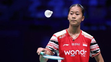 Berita Panas dari Dunia Sport CNN : Jadwal Siaran Langsung Indonesia vs Korea di Semifinal Sudirman Cup