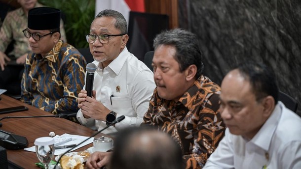 Apa Itu Koperasi Desa Merah Putih? Ketahui Peluang Ekonomi dan Dampaknya Bagi UMKM