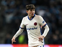 Reggie Walsh Catat Sejarah, Pelajar yang Jalani Debut di Chelsea