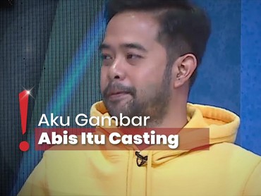 Ryan Adriandhy Bicara Kemiripan Karakter Film 'Jumbo' dengan Pengisi Suara