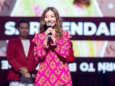 Betrand Peto Bocorkan soal Sarwendah Punya Pacar, Nama Ini Jadi Sorotan