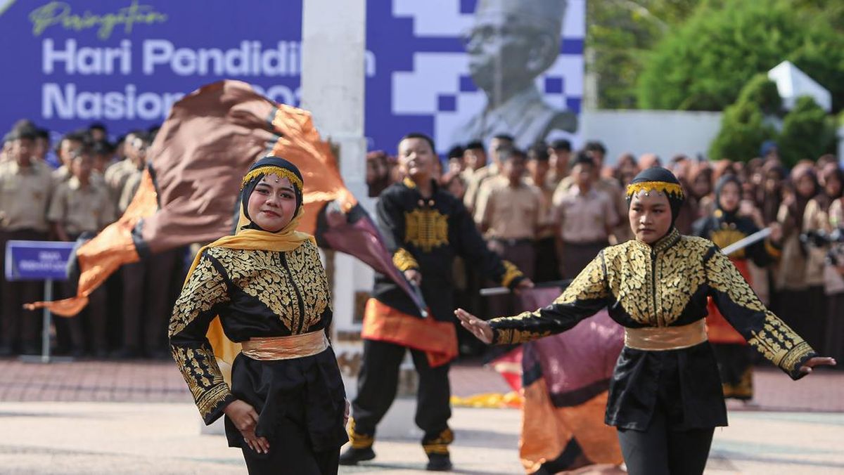 Kumpulan Lagu Wajib untuk Hari Pendidikan Nasional 2 Mei