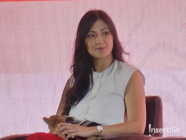 img-title Sempat Berduka Anjing Kesayangan Mati, Sharena Delon Kini Perhatikan Betul Makanan Peliharaannya