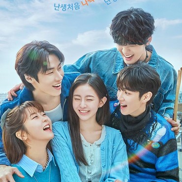 Jelang Tamat, Rating Drama Korea 'Spring Of Youth' Masih Memprihatinkan