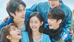 Jelang Tamat, Rating Drama Korea 'Spring Of Youth' Masih Memprihatinkan