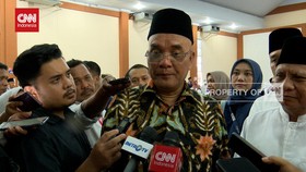 VIDEO: Komisi VIII Lobi Negara Yang Tak Gunakan Kuota Haji