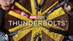 Ini Alasan Film Thunderbolts* Ganti Judul Jadi *The New Avengers
