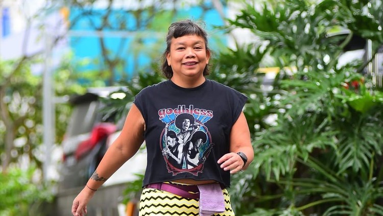 Tika Panggabean