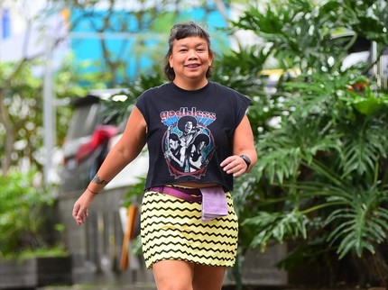 5 Artis yang Diet dengan Intermittent Fasting, Tika Panggabean Sukses Turunkan BB 25 Kg