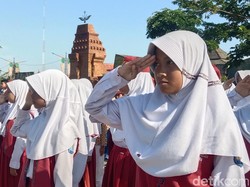 Contoh Susunan Upacara Pembukaan MPLS Ramah Tahun Ajaran 2025/2026