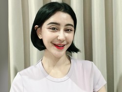 Uut Permatasari Mantap Facelift, Tinggalkan Tarik Benang
