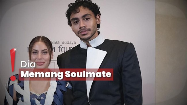 Dekat Sejak SD, Valerie Thomas Bongkar Status Hubungan dengan Rafi Haikal