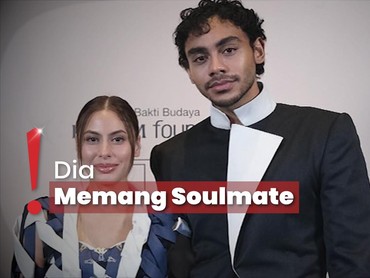 Dekat Sejak SD, Valerie Thomas Bongkar Status Hubungan dengan Rafi Haikal