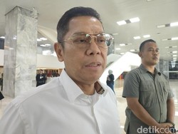 Waka DPR Imbau Pengacara Tak Usah Dampingi Predator Seks 31 Anak di Jepara