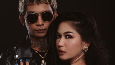 img-title Reaksi Eriska Nakesya Disinggung Isu Selingkuh Young Lex Jadi Penyebab Cerai