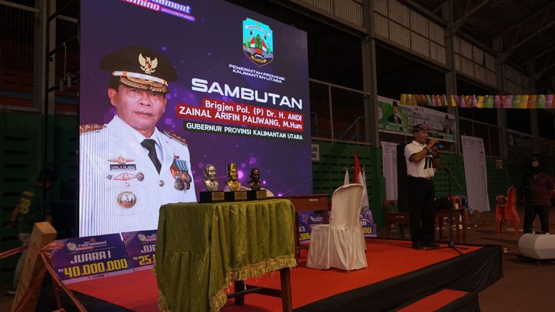 PORDI dan Higgs Games Island Dorong Domino ke Panggung Internasional