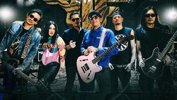 6 Potret Band Indonesia Termahal, Tarifnya Diklaim Kalahkan Dewa 19 dan NOAH