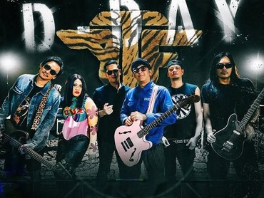 6 Potret Band Indonesia Termahal, Tarifnya Diklaim Kalahkan Dewa 19 dan NOAH