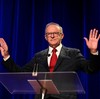 PM Australia Telepon Abbas di Tengah Desakan Akui Palestina