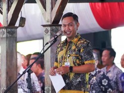 Bupati Cilacap Kecam Perusuh Demo Semarang, Dukung Polri Tindak Tegas Pelaku