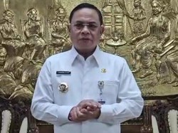 May Day Anarkis, Bupati Pati Sudewo: Aparat Harus Bertindak demi Kondusivitas