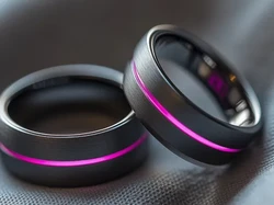 Cincin Canggih Ini Diklaim Jadi Pencegah Pasangan Selingkuh